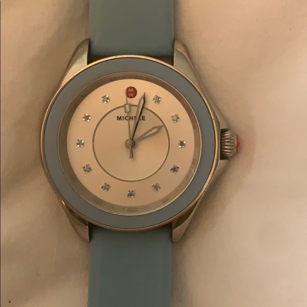 Michele watch